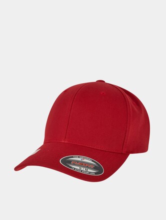 Flexfit Wooly Combed Waterrepellent Flexfitted Cap