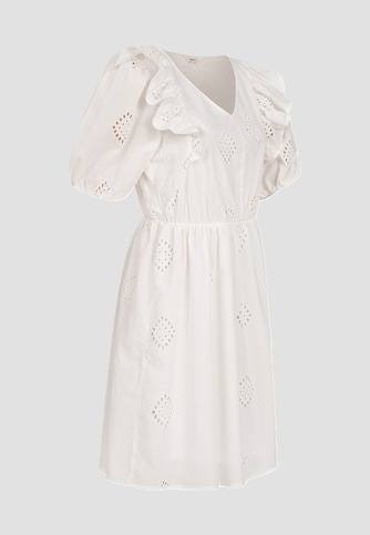 ONLY Damen 1/2 Arm Rüschen