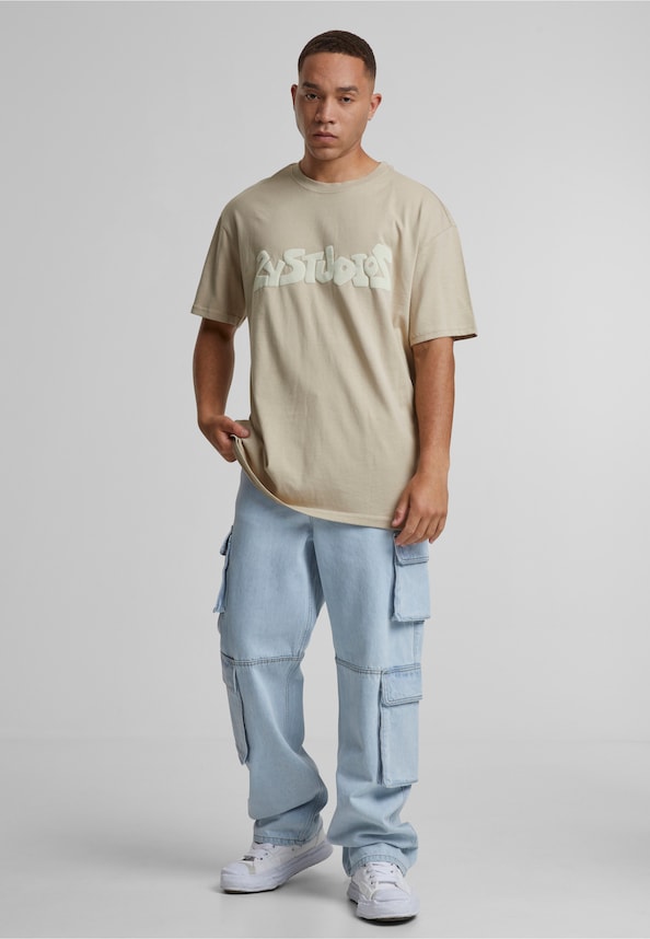 Aidan Cargo Baggys-3