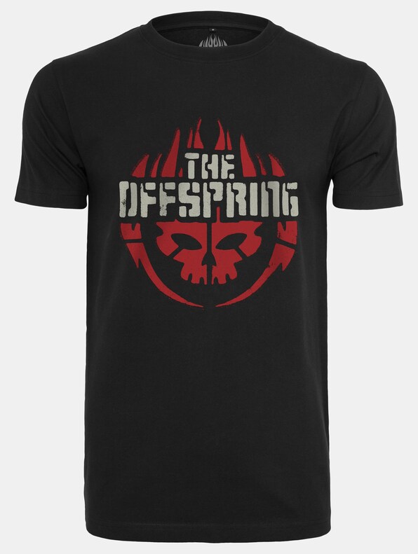 Offspring Skull Logo -3