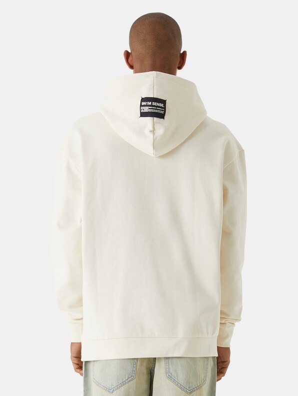 Sense Essential Hoodies-1