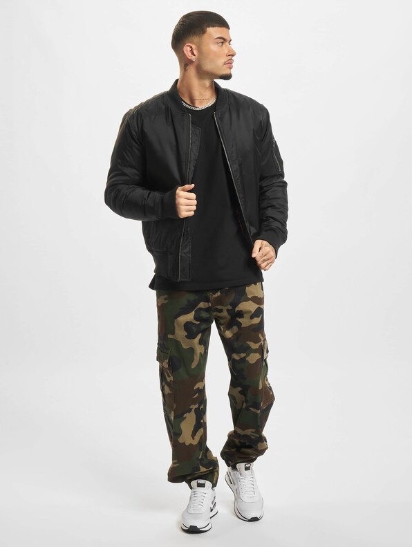 Stretch Terry-4