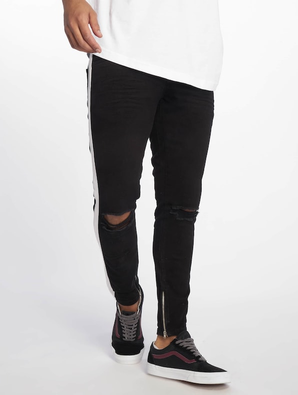 Knox Stripe -2