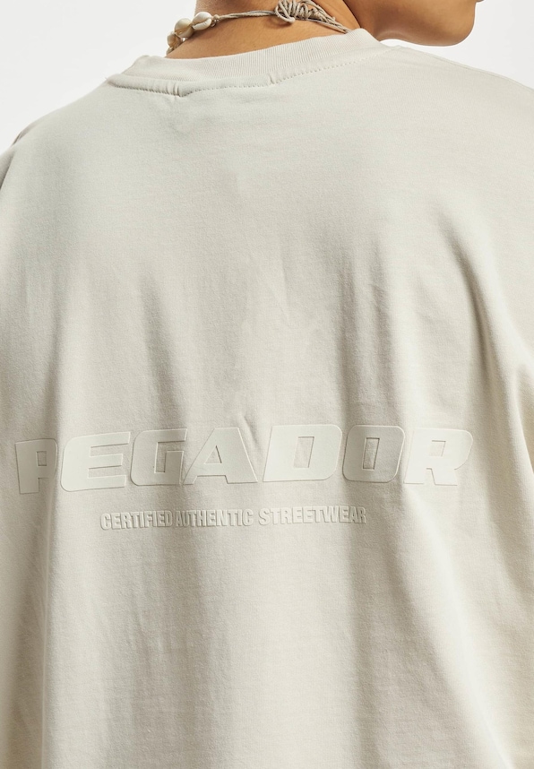 Colne Logo Oversized Vintage-3