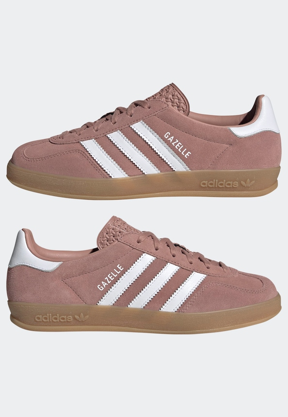 Gazelle Indoor W-1