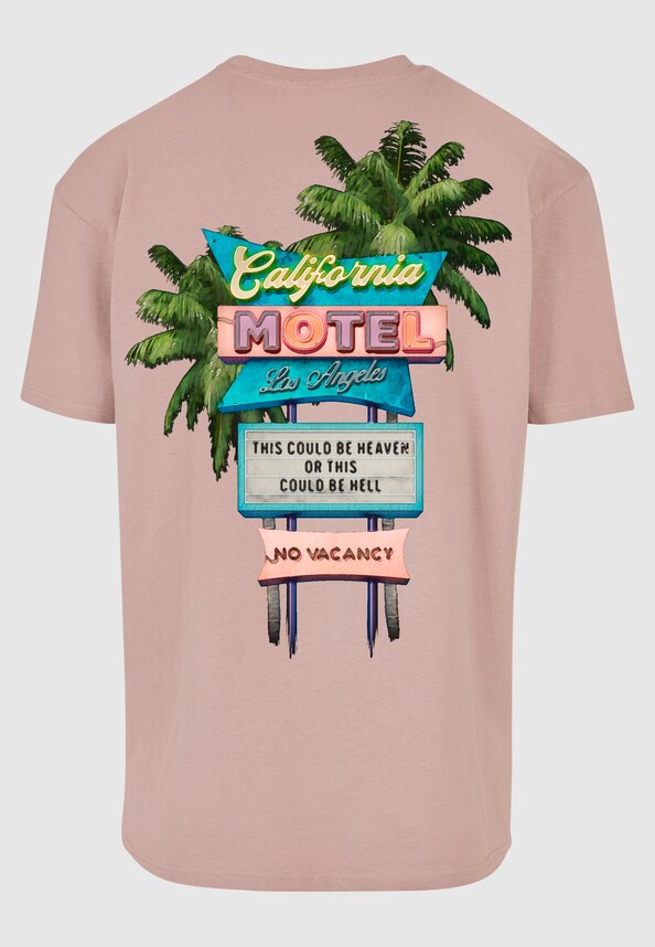 California Motel Oversize -4