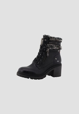 Winterstiefel