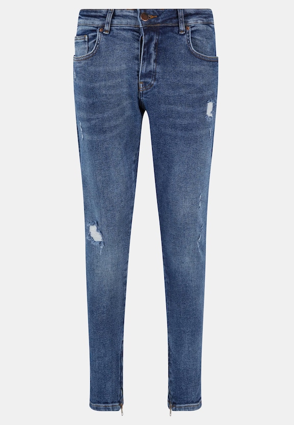 Skinny -3