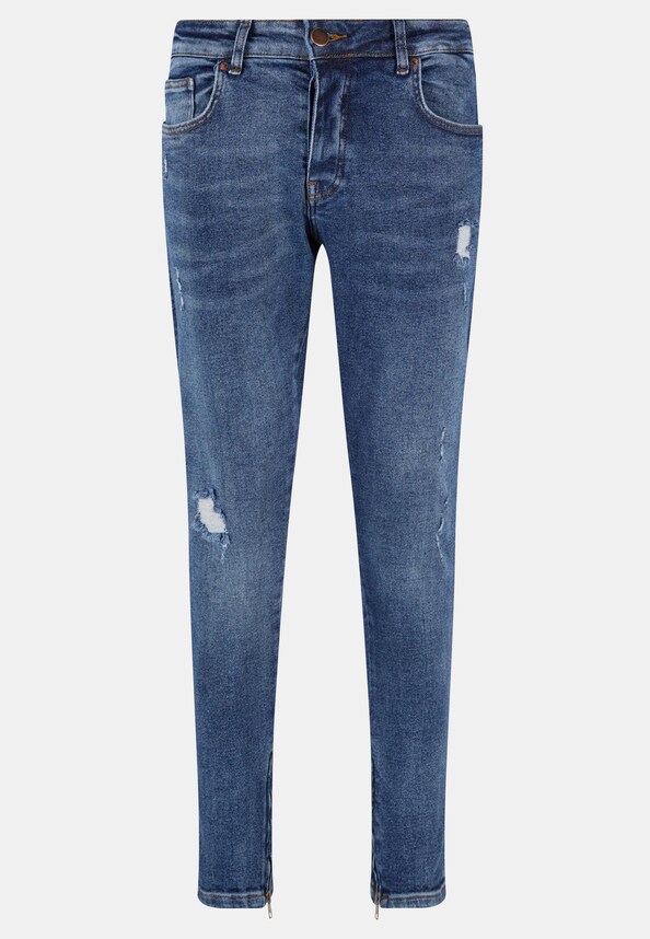 Skinny -3