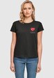 Turkey with Ladies Everyday Tee-0