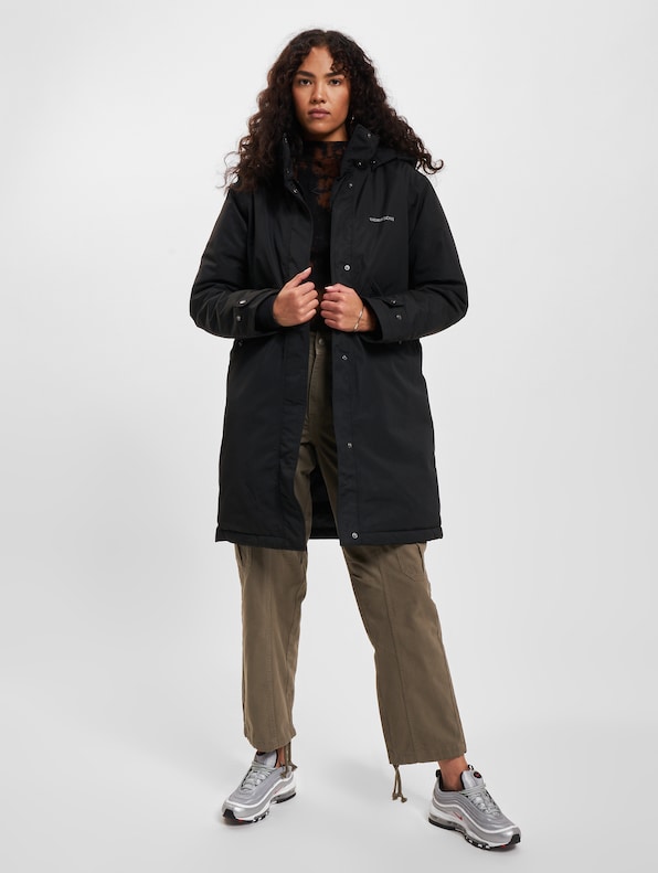 Didriksons Josefine Parka-10