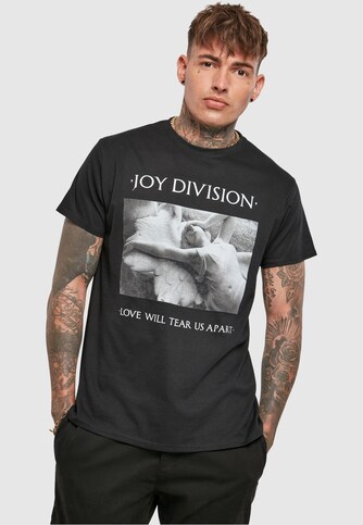 Joy Division Tear Us Apart