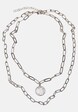 Love Basic Necklace-0
