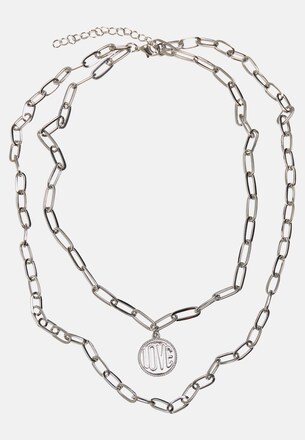 Love Basic Necklace