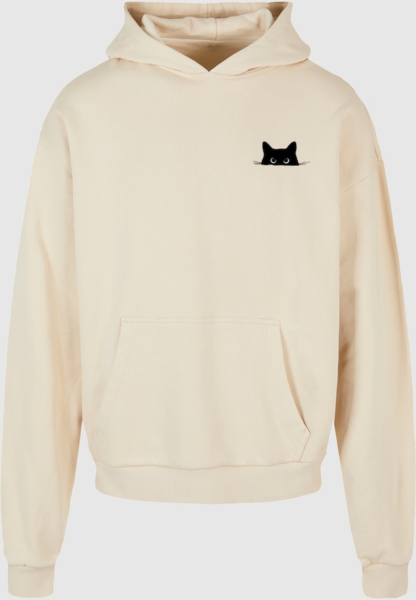 Halloween - Cat Hoody-2