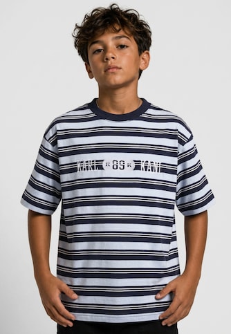 Heritage 89 Stripe