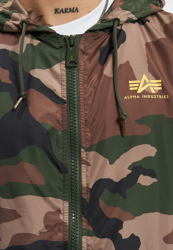Camo 65-3