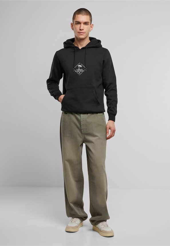 Forvert Heavy Hoodie Oceanside-2