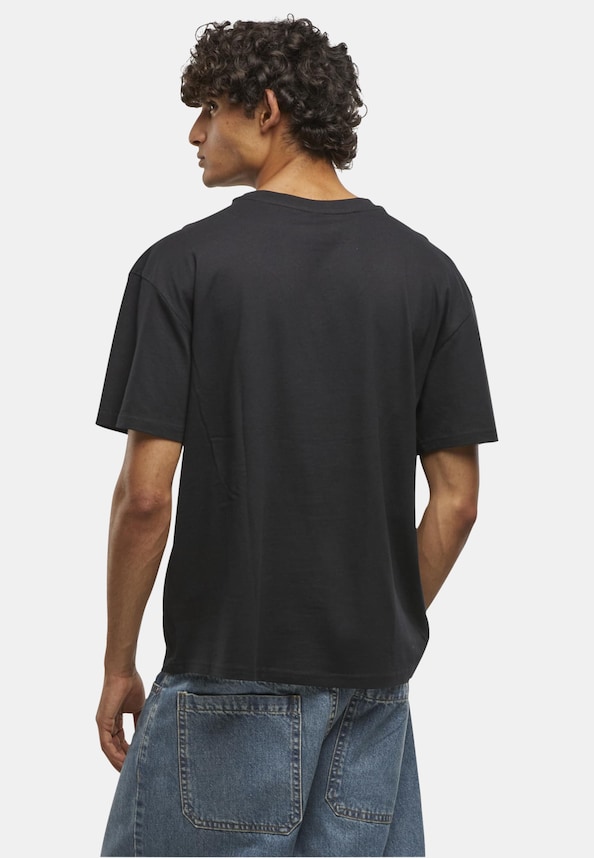 Never Out Of Tune Oversize Tee-1