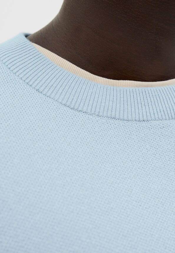 JORNORREBRO LIGHT KNIT -4