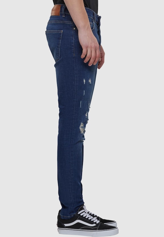Skinny -2