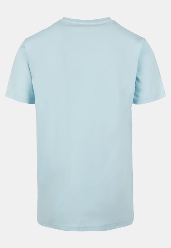 Peanuts - Ok Fine Whatever T-Shirt Round Neck-1