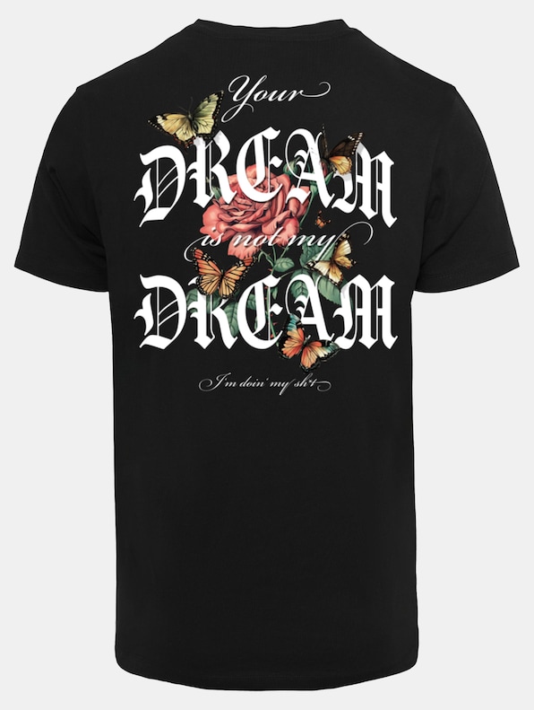 Mister Tee Not My Dream Tee-3