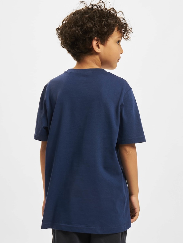 Boys Organic Cotton Basic Pocket 2-Pack-2