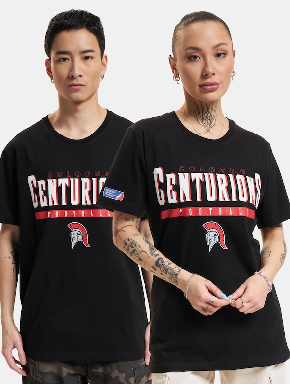 Cologne Centurions Identity -0