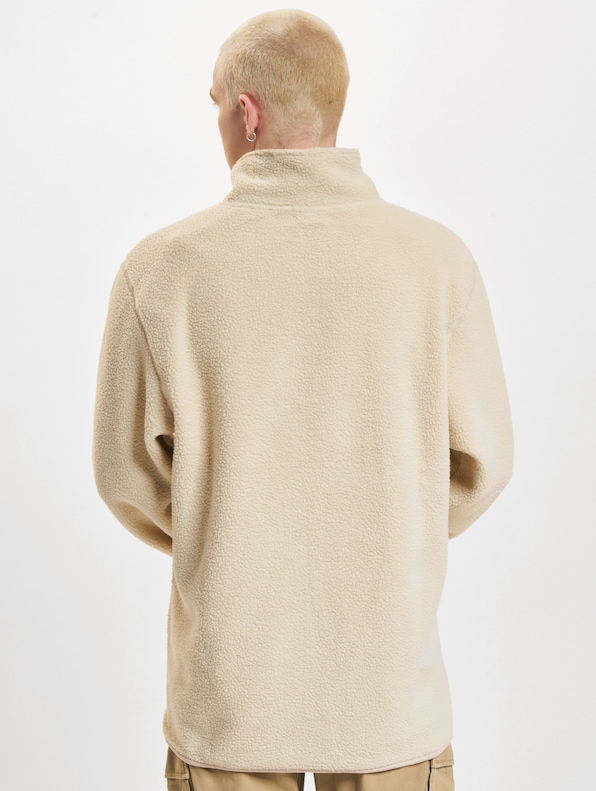 Hays Sweat Fleece Half-1