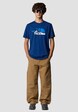 The North Face Mountain Line T-Shirts-2