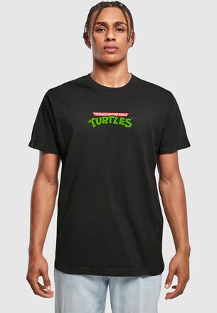Turtles Team Tee