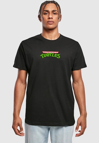 Turtles Team Tee