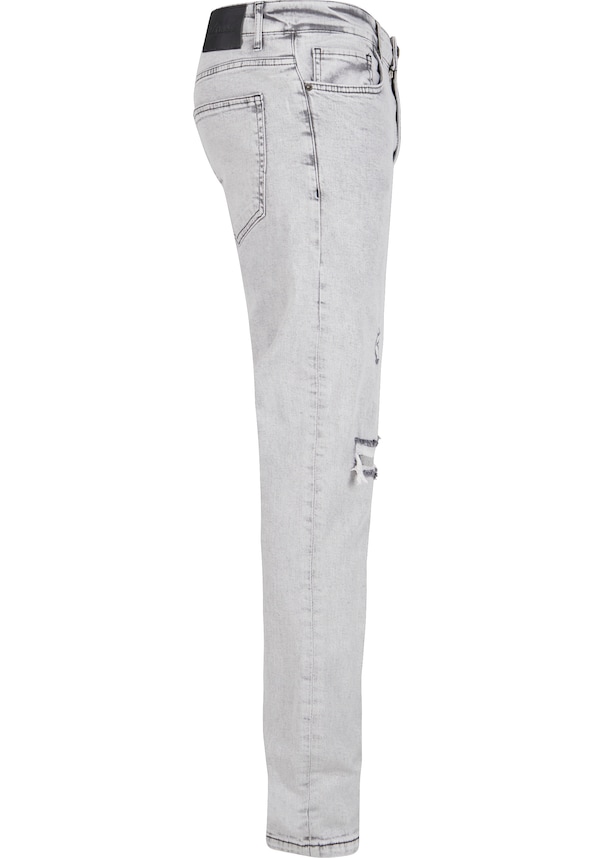 2Y Skinny Fit Jeans-6