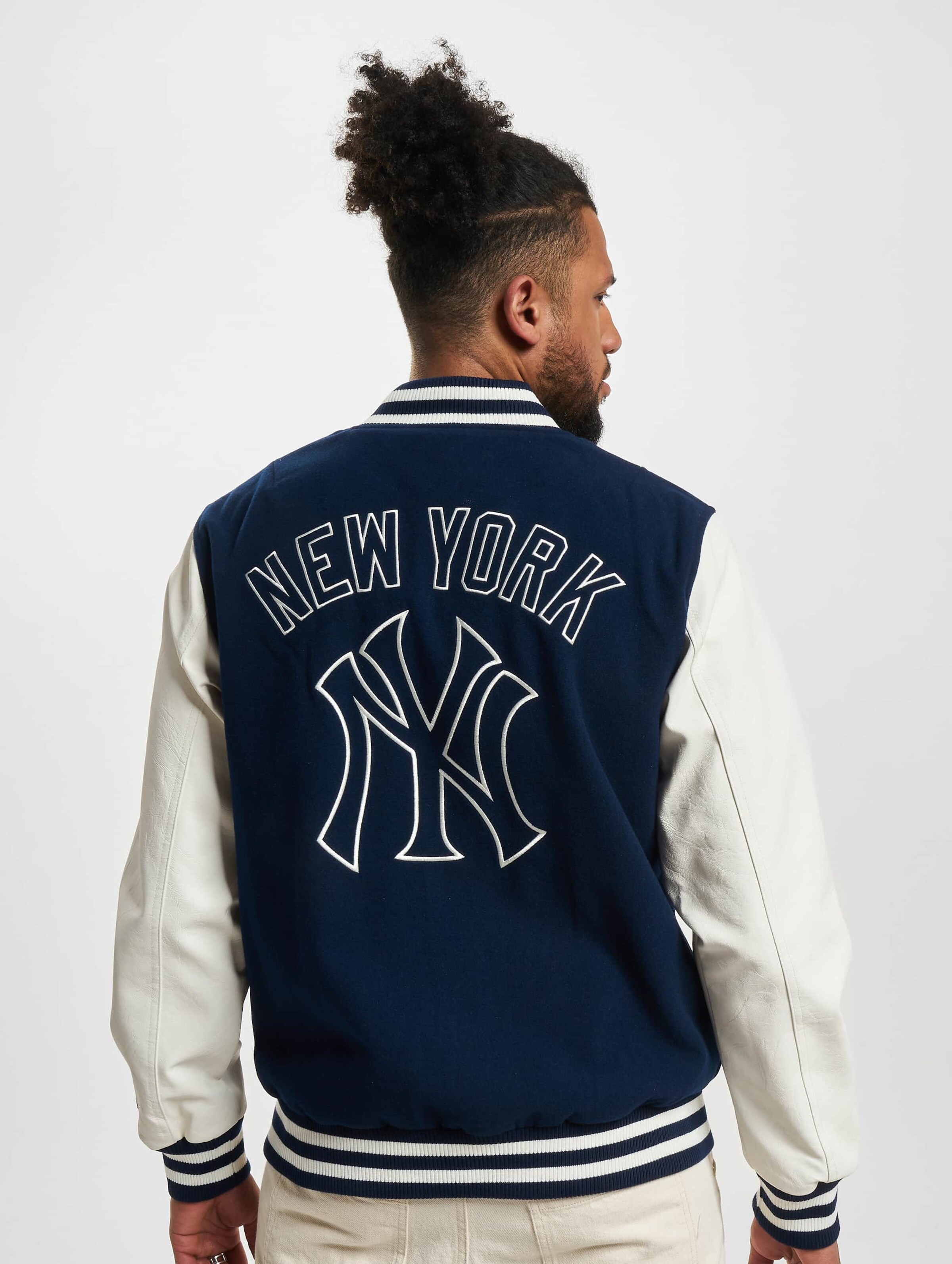 Jacket new best sale york yankees