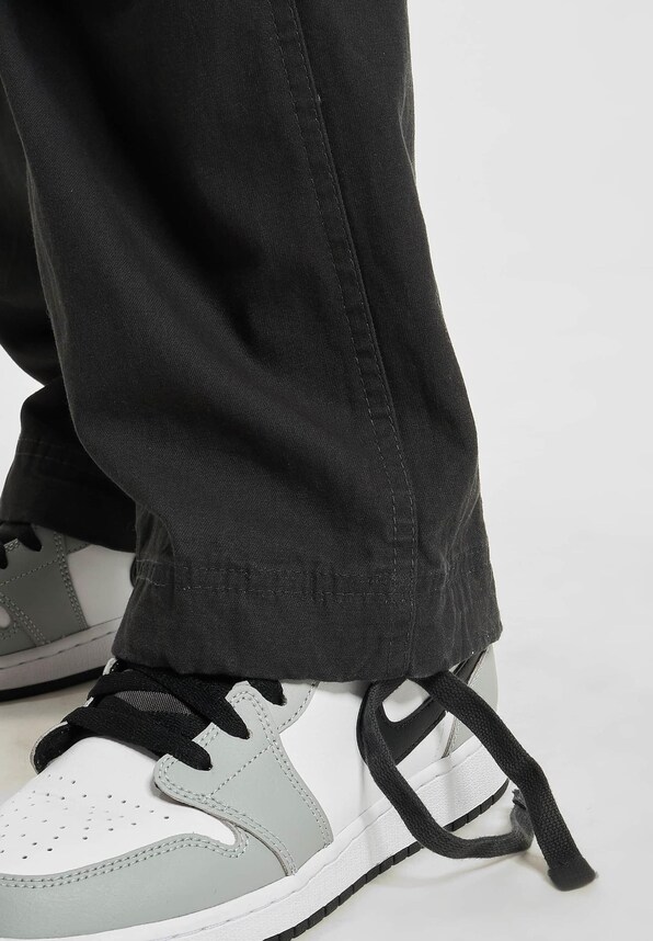 Brandit Women M65 Cargo Pants-5