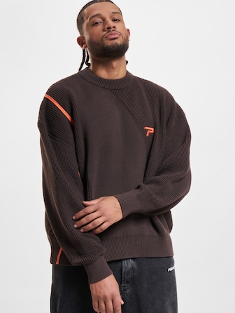 PEGADOR Deary Knit Sweater