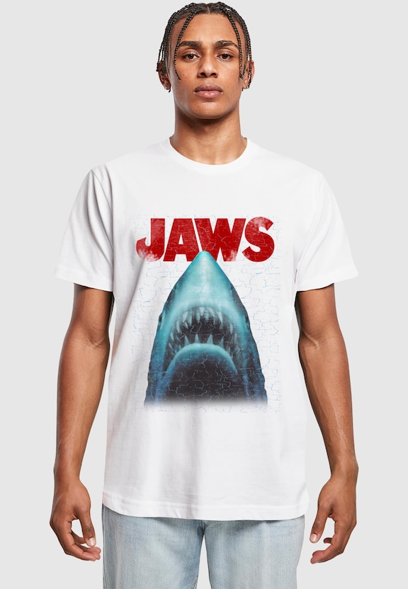 Jaws Poster-0