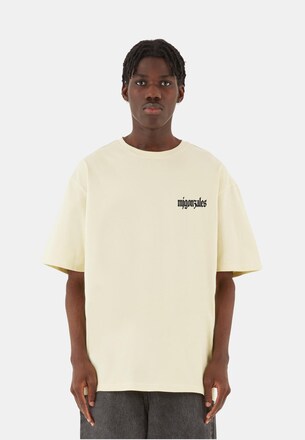 Heavy Oversized 