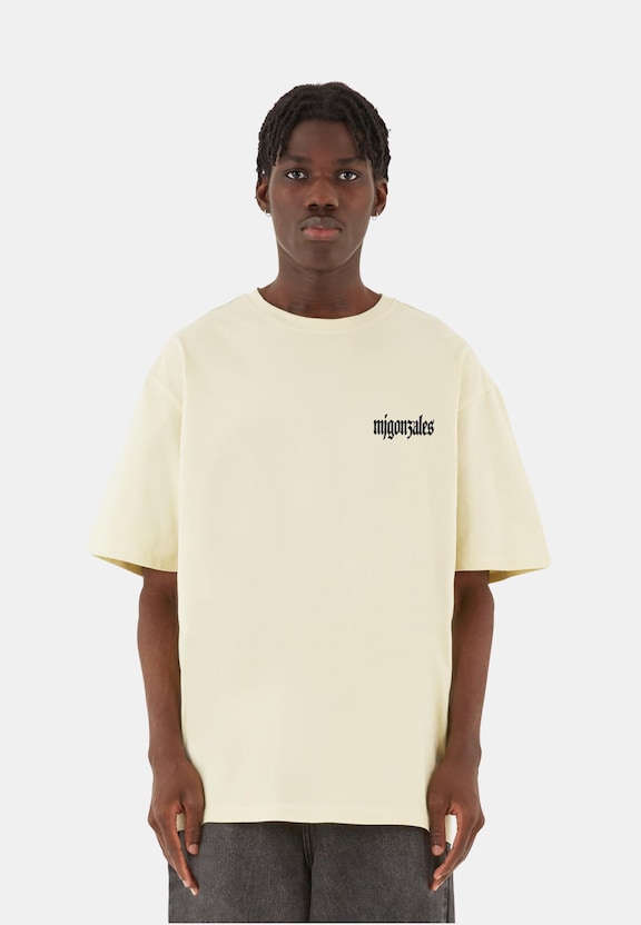 Heavy Oversized -0
