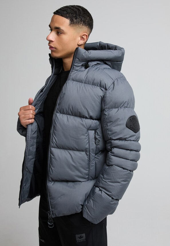 EVOX PUFFER -2