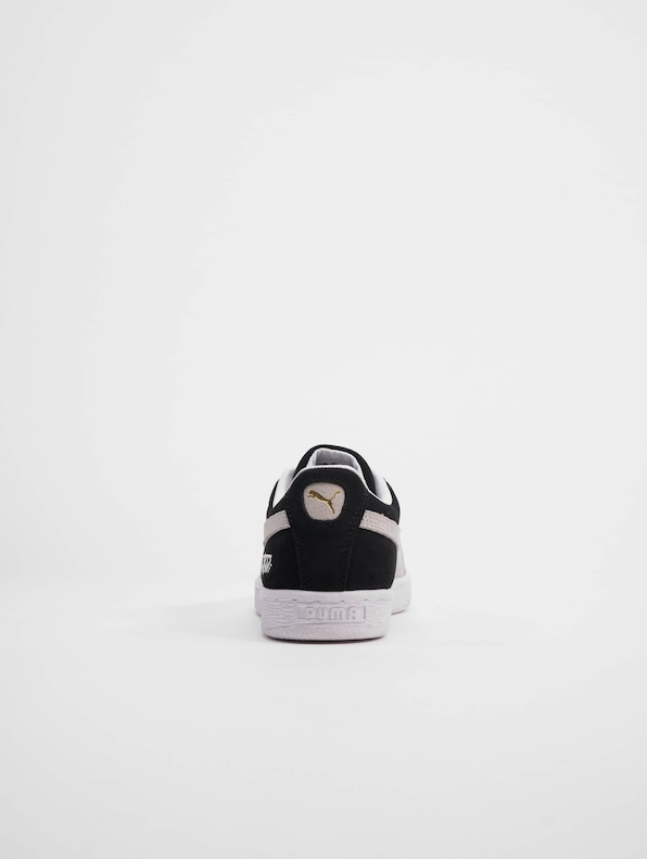 Puma TheWeird X Stylefile Suede Classic XXI Sneakers-6