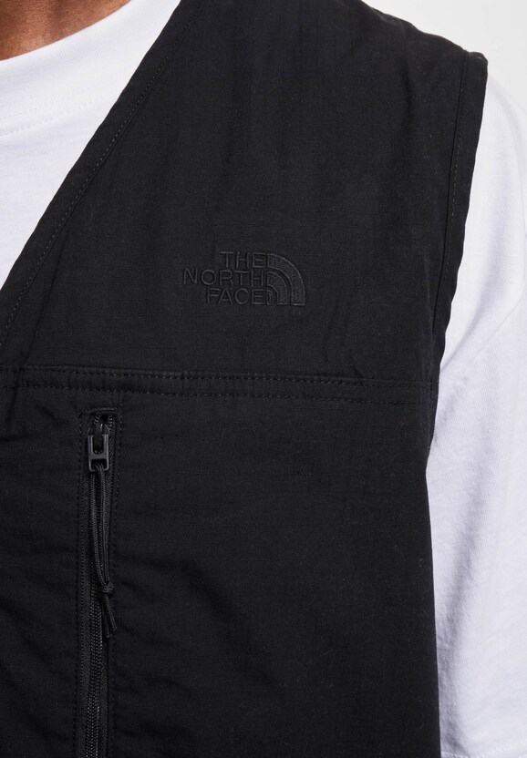 The North Face M66 Utility Weste-2