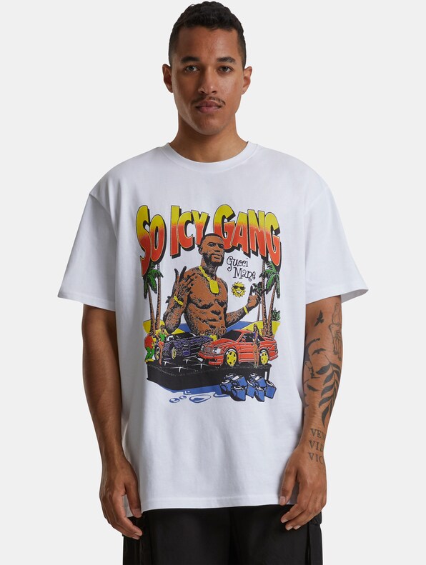 Gucci Mane So Icy Oversize-0