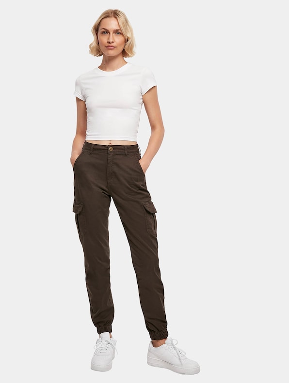 Ladies High Waist-4