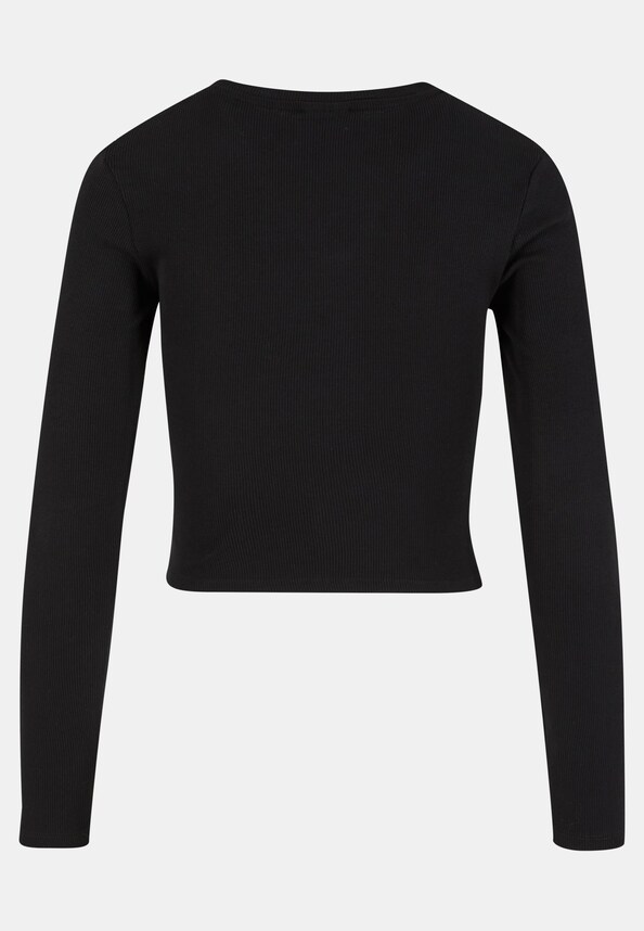 Karl Kani Small Signature Short Rib LS-3