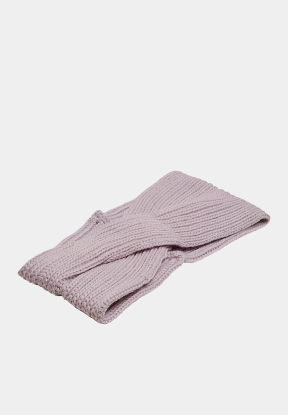 Knitted -2