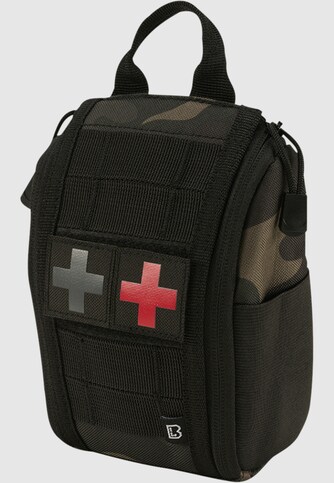 Molle First Aid Pouch Premium