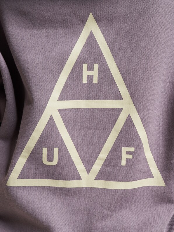 HUF Set TT Hoodie-3