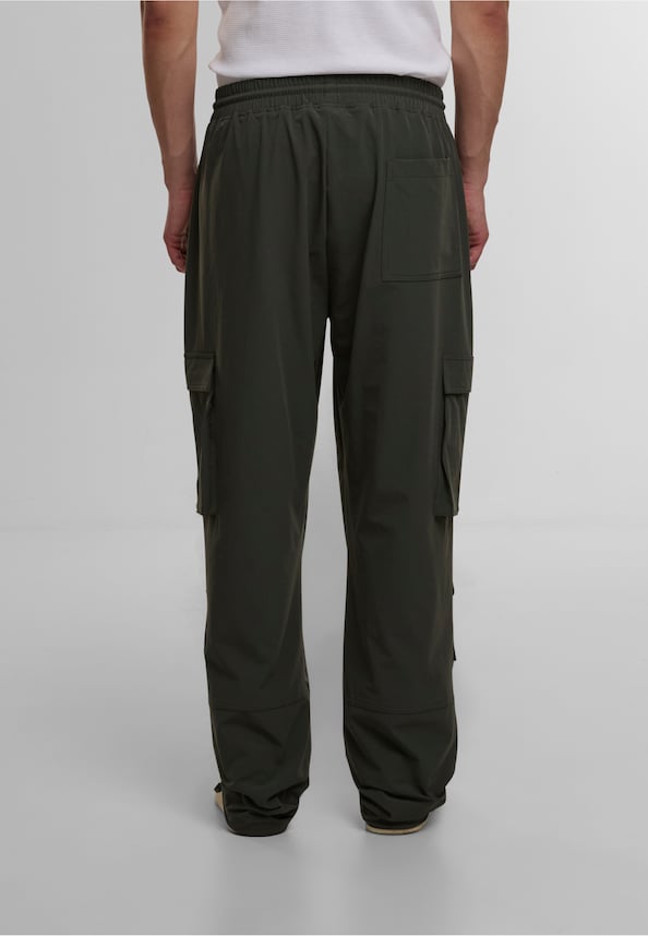 Oris Cargo Pants-1